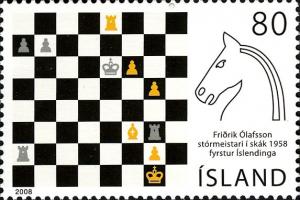 Colnect-3934-351-Knight-and-Final-Position-of-1958-Chess-Match.jpg