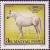 Colnect-605-637-Horse--quot-Gazal-II-quot--Equus-ferus-caballus.jpg