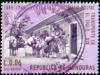 Colnect-2936-756-19th-cent-Mail-transport-with-mules.jpg