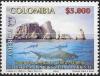 Colnect-3387-542-Hammerhead-Sharks-Malpelo-Flora-and-Fauna-Sanctuary.jpg