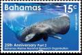 Colnect-4390-144-25th-Anniversary-of-Marine-Mammal-Research-Organization.jpg