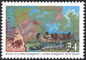 Colnect-1017-563-Father-Marquette-with-Jolliet.jpg