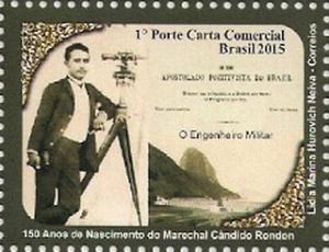 Colnect-2788-830-150th-of-the-birth-of-Marchal-Candido-Mariano-da-Silva-Rondo.jpg