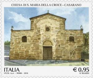 Colnect-3670-146-Chiesa-di-Santa-Maria-della-Croce-a-Casarano-450.jpg