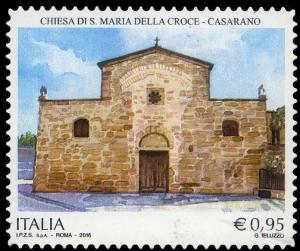 Colnect-5942-193-Chiesa-di-Santa-Maria-della-Croce-a-Casarano-450.jpg