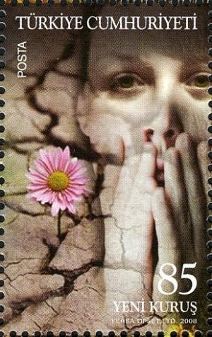 Colnect-950-846-Terrified-Woman-Flower-in-Drought-Area.jpg