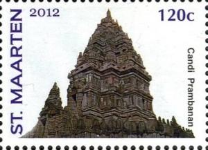 Colnect-2625-086-Prambanan-Hindu-Temple.jpg