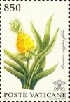 Colnect-2420-884-Plants-from-America---Ananas-sagitae-folio.jpg