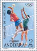 Colnect-142-449-Olympic-Games--M%C3%BCnchen-Volley-ball.jpg