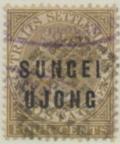 Colnect-5903-930-Straits-Settlements-overprinted-SUNGEI-UJONG.jpg