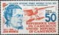 Colnect-6048-973-Jean-Mermoz-and-his-plane.jpg