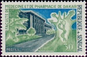 Colnect-1073-257-Faculty-of-Medicine-and-Pharmacy-Dakar.jpg