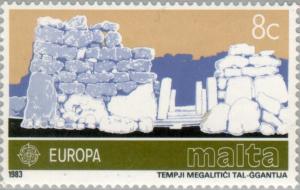 Colnect-130-820-Ggantja-Megalithic-Temples-Gozo.jpg