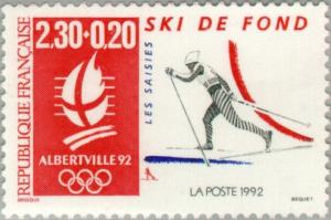 Colnect-146-002-Olympic-Games--Skiing---Les-Saisies.jpg