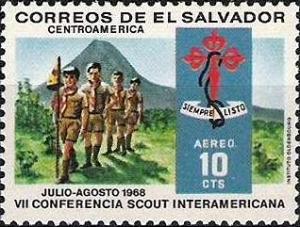 Colnect-1873-667-Central-American-Scouts-Conference.jpg