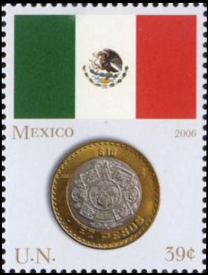 Colnect-2573-506-Flag-of-Mexico-and-10-peso-coin.jpg