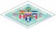 Colnect-2537-509-Flags-of-member-states-of-the-OAS.jpg