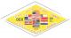 Colnect-2537-510-Flags-of-member-states-of-the-OAS.jpg
