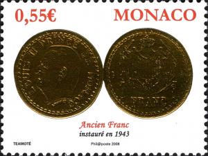 Colnect-1146-500-1-Franc-Aluminium-bronze-Louis-II-1943.jpg