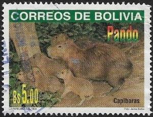 Colnect-4428-969-Famill-of-Capybaras.jpg