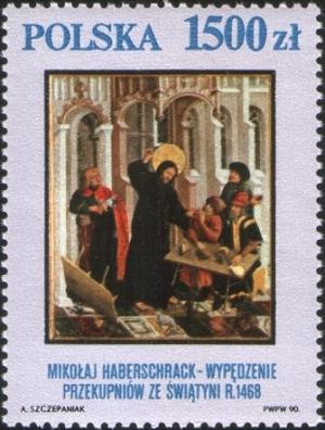 Colnect-1970-871-Christ-Removing-the-Moneychangers.jpg