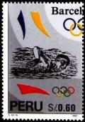 Colnect-1672-703-1992-Summer-Olympic-Games-Barcelona---swimming.jpg