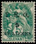 Colnect-881-685--quot-TEO-quot---amp--value-on-French-Levante-stamp.jpg