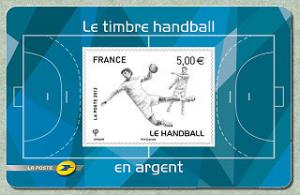 Colnect-1127-540-Stamp-silver-Handball.jpg