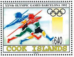 Colnect-4065-078-XXvth-Olympic-Games-Barcelona-1992.jpg
