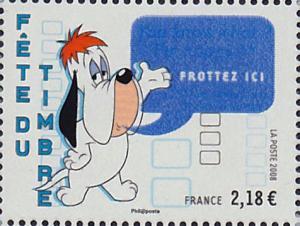 Colnect-534-217-Stamp-Day--Droopy-Dog.jpg