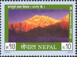 Colnect-550-434-Mt-Annapurna-I.jpg