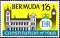 Colnect-3947-743-House-of-Assembly-Bermuda-Parliament-London---Royal-Ciphe.jpg