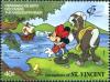 Colnect-2743-299-Mickey-Mouse-as-Hernando-de-Soto-at-Mississippi-River.jpg