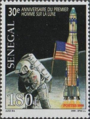 Colnect-2231-088-Astronaut-Flag-and-Rocket.jpg