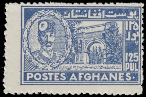 Colnect-3658-879-King-Mohammed-Nadir-Shah-and-Arch-of-Paghman.jpg