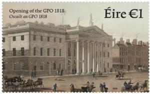 Colnect-4611-330-Bicentenary-of-the-GPO-Dublin.jpg