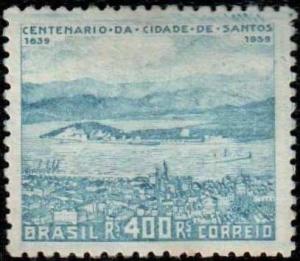 Colnect-753-133-Centenary-of-Santos-city.jpg