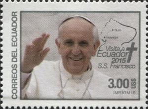 Colnect-3538-177-SS-Francis-visit-to-Ecuador.jpg