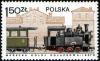 Colnect-1998-517-Marki-Train-and-Warsaw-Stalow-Station-1907.jpg