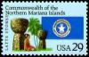 Colnect-200-179-Mariana-Islands-Statues-Woman-and-Flag.jpg