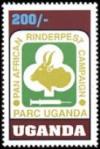 Colnect-5946-717-Pan-African-Rinderpest-Campaign-Park-Uganda.jpg