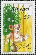 Colnect-2089-783-Teddy-Bear-and-Bauble-Hanging-from-Tree.jpg
