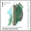 Colnect-2599-866-Windpost-Maasvlakte.jpg
