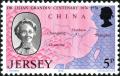 Colnect-5965-445-Dr-Grandin-and-Map-of-China.jpg