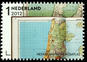 Colnect-1526-238-North-Holland-land-reclamation-41st-edition-1961.jpg