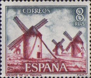 Colnect-441-201-Windmills-La-Mancha.jpg