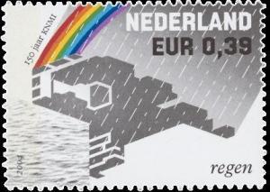Colnect-773-269-Netherlands-while-it-is-raining.jpg