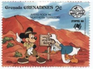 Colnect-957-003-Mickey-and-Donald-at-Ayers-Rock.jpg