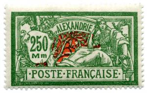 Stamp_Fr_PO_Alexandria_1927_250m.jpg