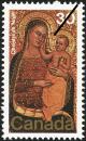 Colnect-2419-189-The-Virgin-and-Child-by-Jacopo-di-Cione.jpg